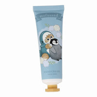 Crema de manos Mofusand: gato tiburón