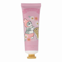 Crema de manos Mofusand