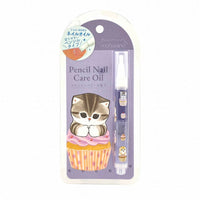 Aceite para uñas Mofusand tipo lápiz - Cupcake