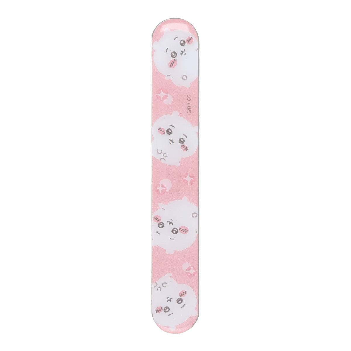 Pulidor de uñas de vidrio Chiikawa