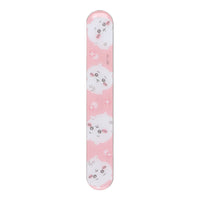 Pulidor de uñas de vidrio Chiikawa