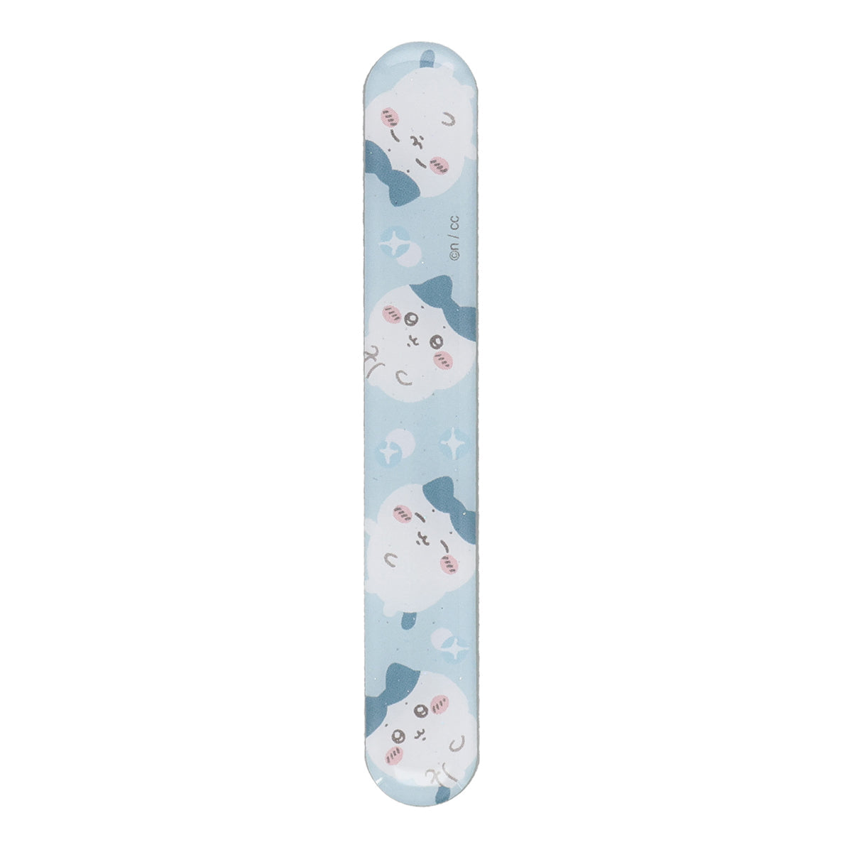 Pulidor de uñas de vidrio de Hachiware