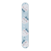 Pulidor de uñas de vidrio de Hachiware