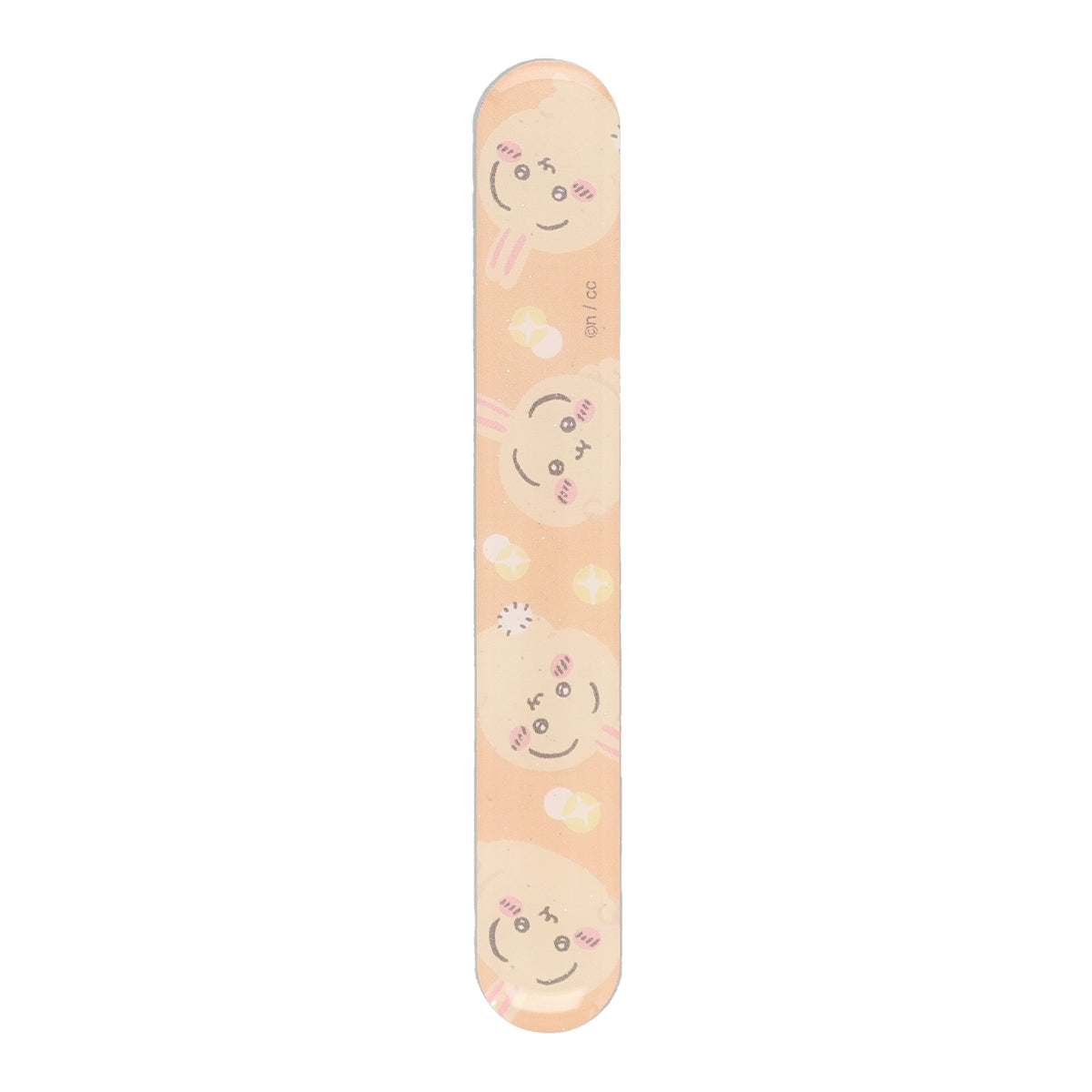 Pulidor de uñas de vidrio Chiikawa - Usagi