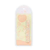 Pulidor de uñas de vidrio Chiikawa - Usagi