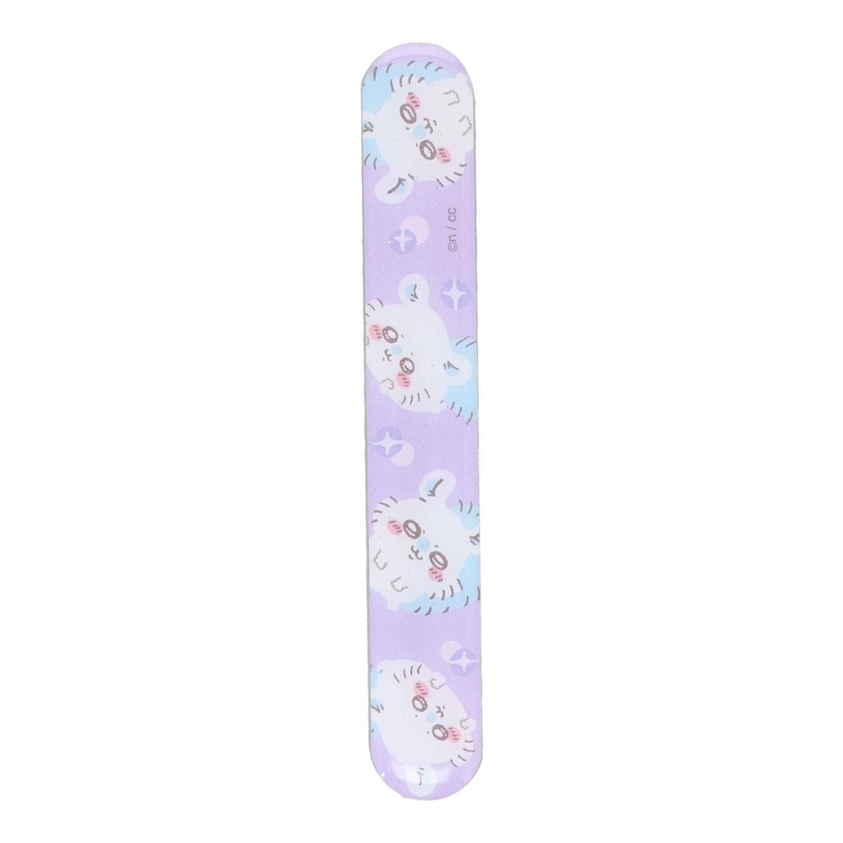 Pulidor de uñas de vidrio Chiikawa - Momonga