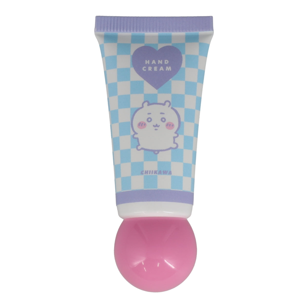 Set de 5 cremas de manos Chiikawa