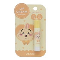 Bálsamo labial de piña de Usagi | Chiikawa