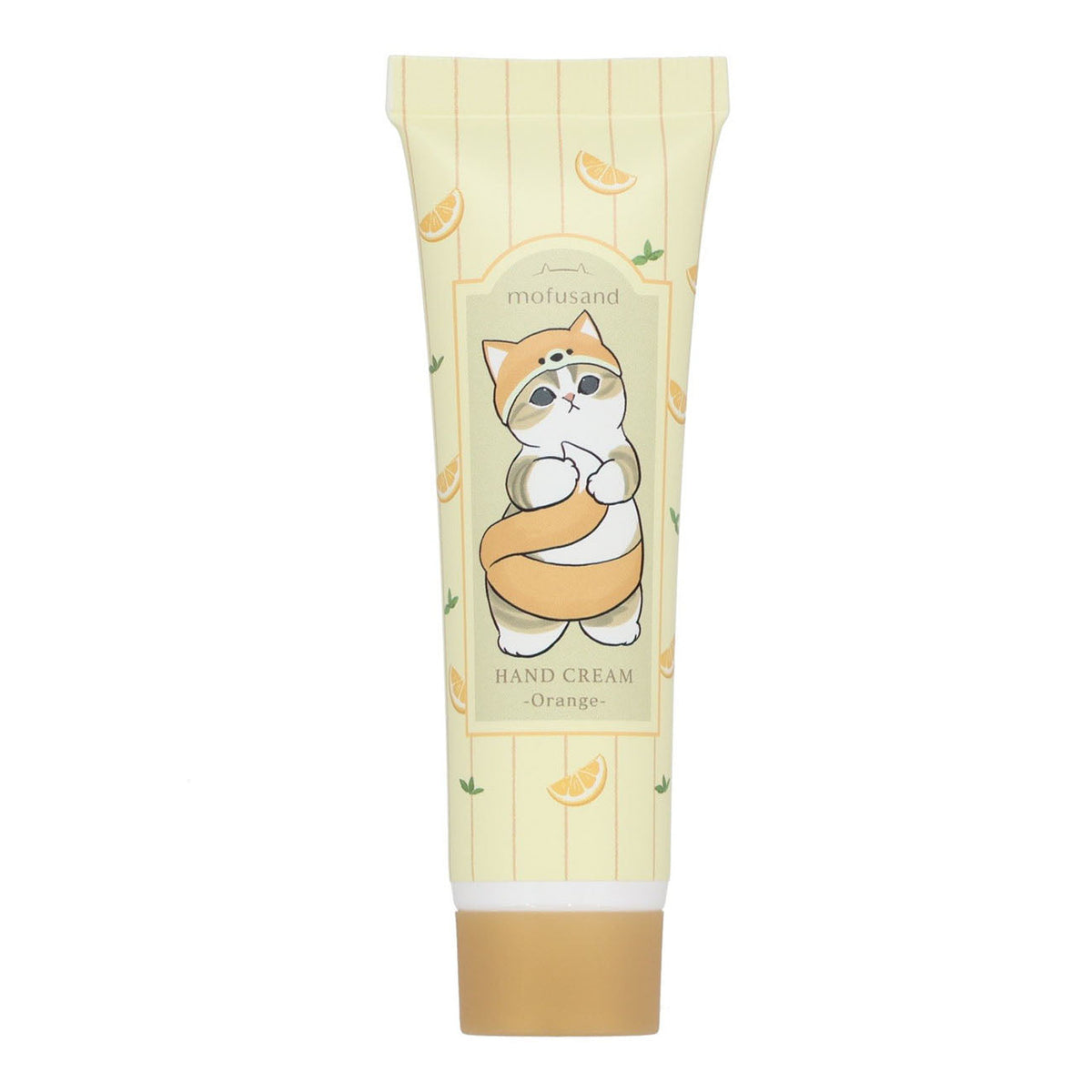 Crema de manos Mofusand Gato Zorro