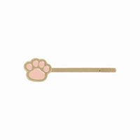 Set de pinches y colet Mofusand beige