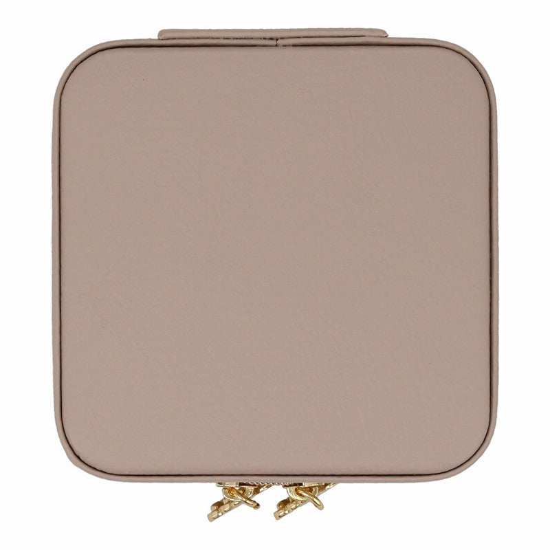 Joyero Mofusand color beige