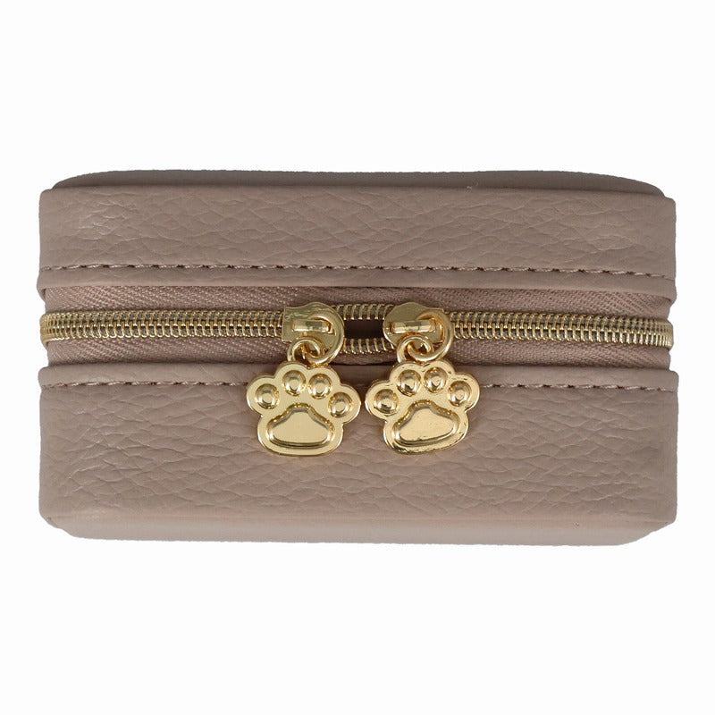 Joyero Mofusand color beige