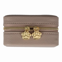 Joyero Mofusand color beige