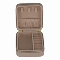Joyero Mofusand color beige