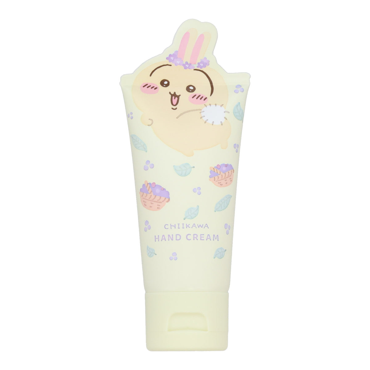 Crema de manos troquelada de Usagi - Chiikawa