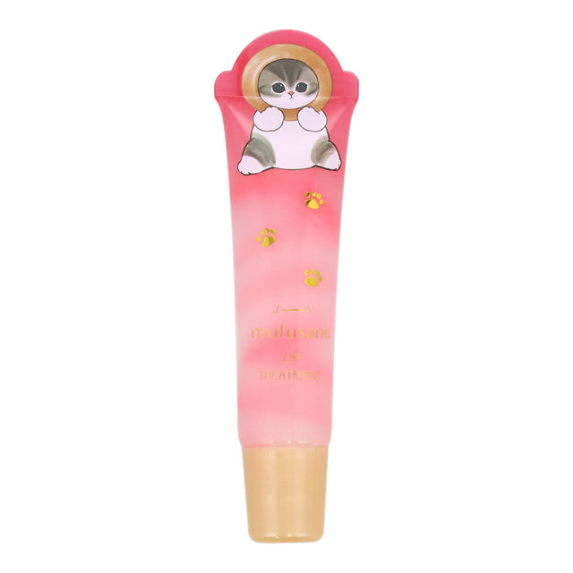 Mofusand tratamiento labial rosado