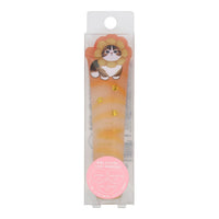 Mofusand Tratamiento labial amarillo