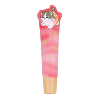 Mofusand Tratamiento labial (rosa cereza)