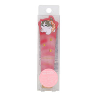 Mofusand Tratamiento labial (rosa cereza)
