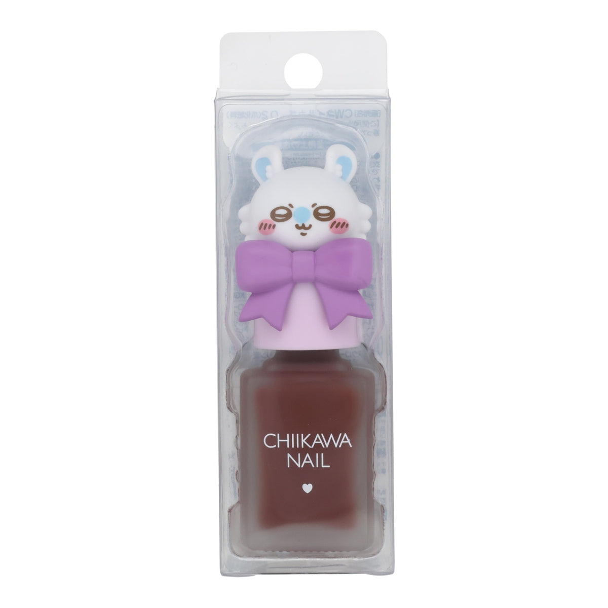 Esmalte de uñas Chiikawa (02)