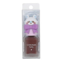 Esmalte de uñas Chiikawa (02)