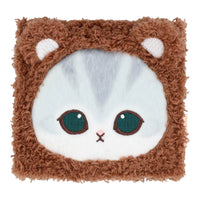 Paleta de sombras Mofusand de 5 tonos (oso)