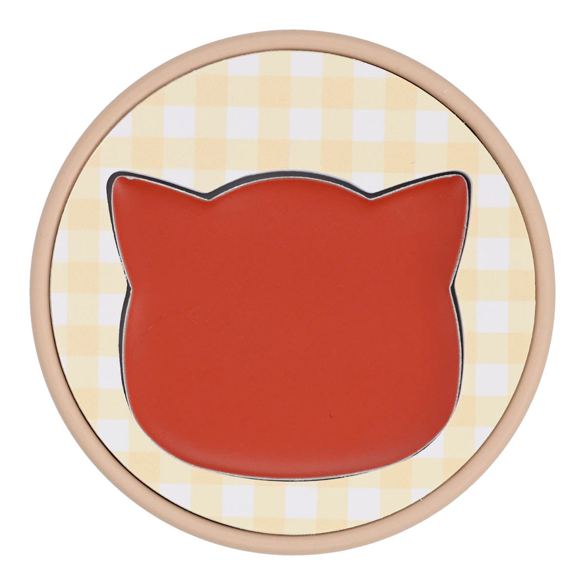 Bálsamo multiuso Mofusand con diseño de oso