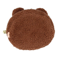 Estuche mofusand con carita de oso