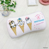 Almohada mini de relajación mofusand - Ice Nyan