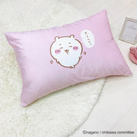 Funda de almohada Chiikawa