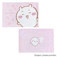Funda de almohada Chiikawa