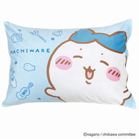 Funda de almohada Chiikawa - Hachiware