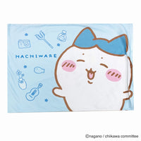 Funda de almohada Chiikawa - Hachiware