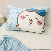 Funda de almohada Chiikawa - Hachiware