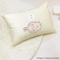 Funda de almohada Chiikawa - Usagi