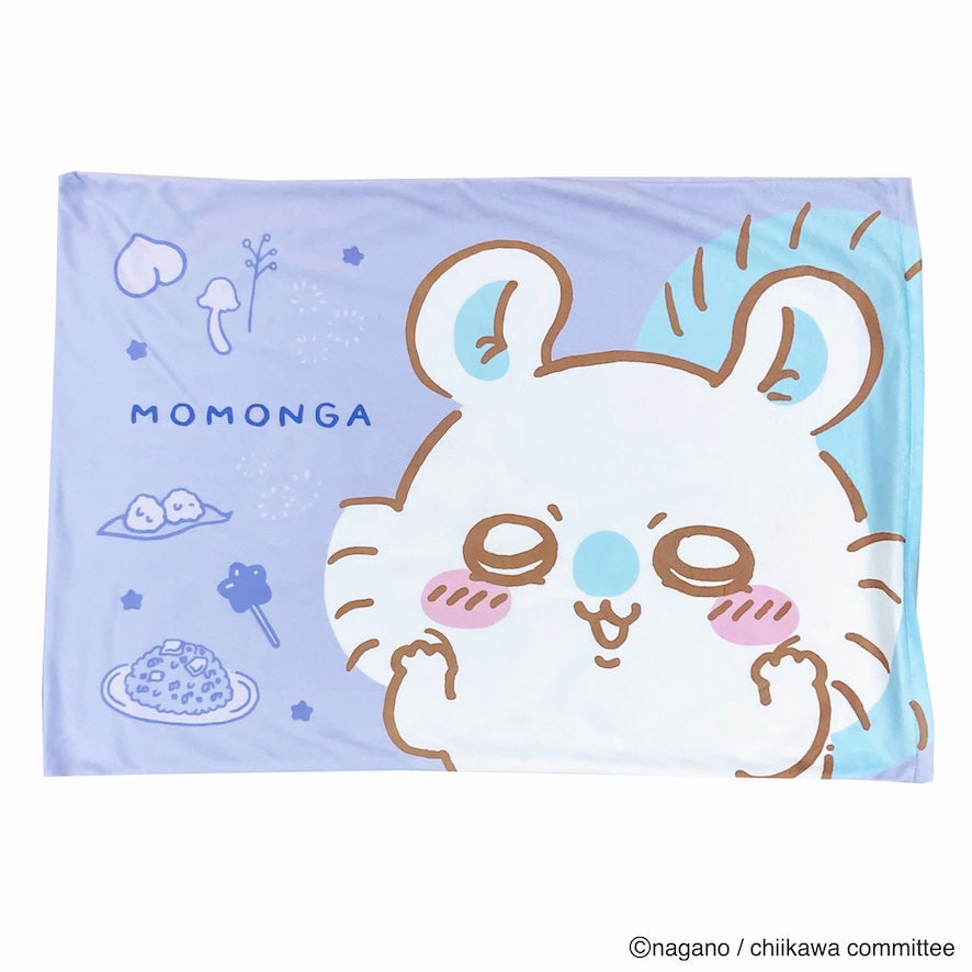 Funda de almohada Chiikawa - Momonga