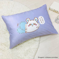 Funda de almohada Chiikawa - Momonga
