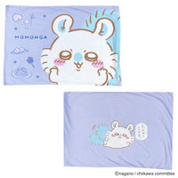 Funda de almohada Chiikawa - Momonga
