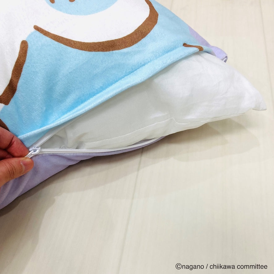 Funda de almohada Chiikawa - Momonga