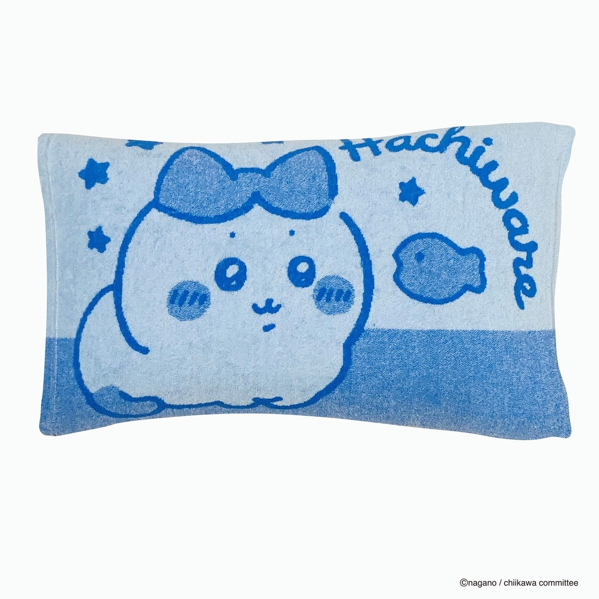 Funda de almohada elástica Chiikawa - Hachiware