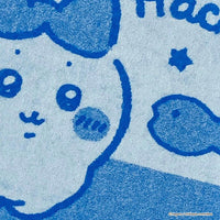 Funda de almohada elástica Chiikawa - Hachiware
