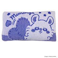 Funda de almohada elástica Chiikawa - Momonga
