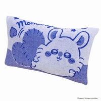 Funda de almohada elástica Chiikawa - Momonga