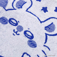 Funda de almohada elástica Chiikawa - Momonga