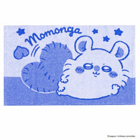 Funda de almohada elástica Chiikawa - Momonga