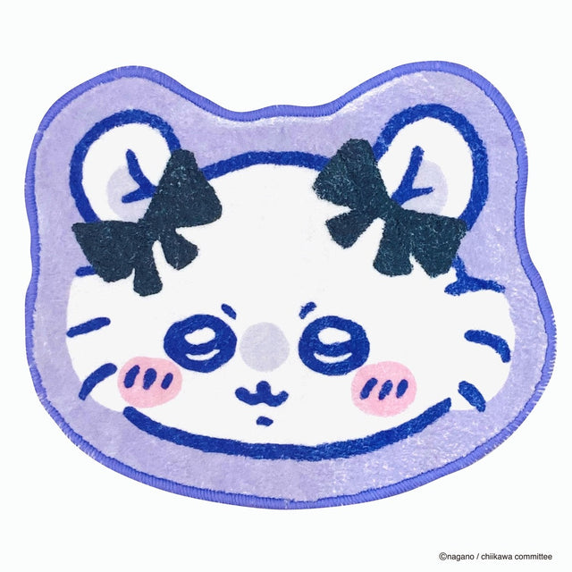 Alfombra decorativa Chiikawa - Momonga