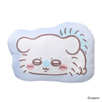 Cojín troquelado Momonga de Chiikawa