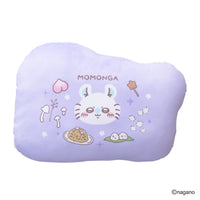 Cojín troquelado Momonga de Chiikawa