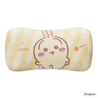 Almohada de descanso Chiikawa: Usagi a rayas