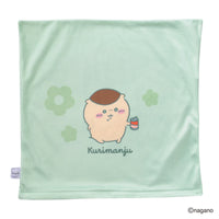 Funda de cojín Chiikawa Kurimanju floral
